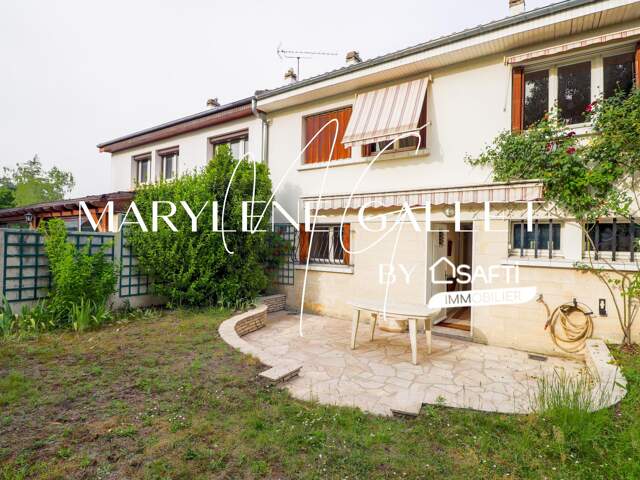 À 2 pas de la forêt, maison familiale ! — photo du bien