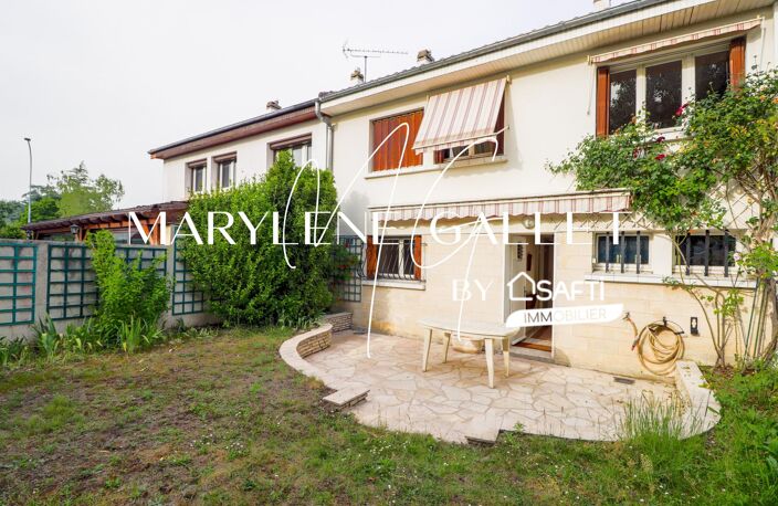 À 2 pas de la forêt, maison familiale ! — photo 2