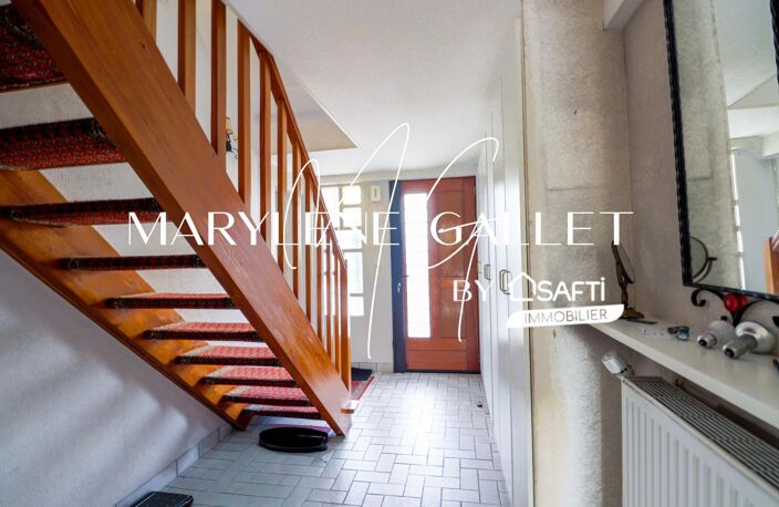 À 2 pas de la forêt, maison familiale ! — photo 3