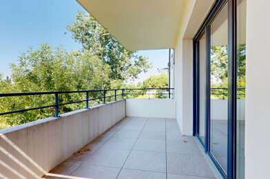 Appartement 3 pièces 259000 €