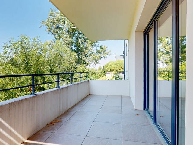 Appartement T3   Centre Quint-Fonsegrives — photo du bien