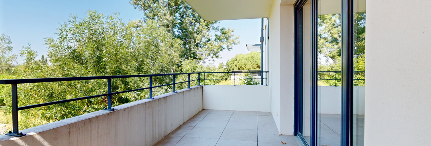 Appartement 3 Pièces 69 m² à vendre à Quint-Fonsegrives (31130)
