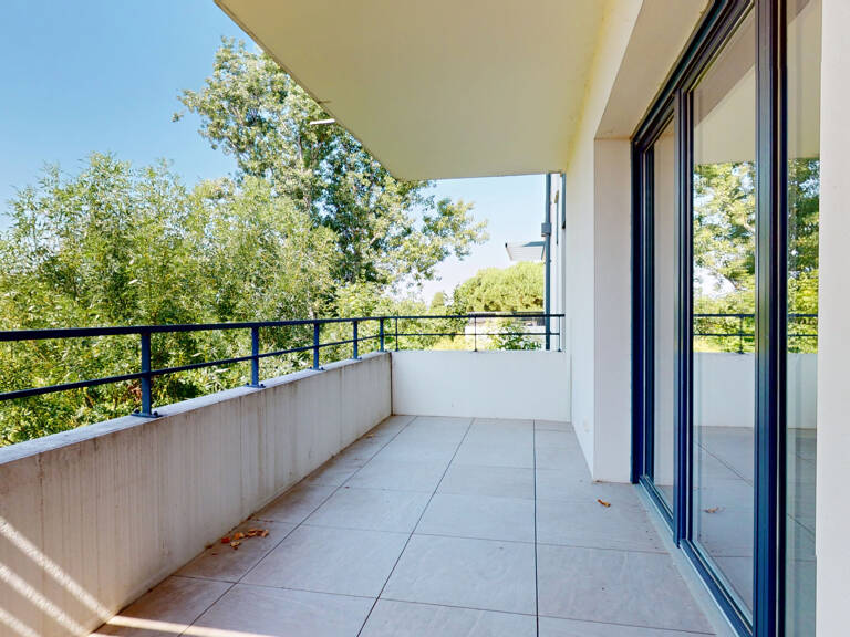 Appartement T3   Centre Quint-Fonsegrives — photo 1