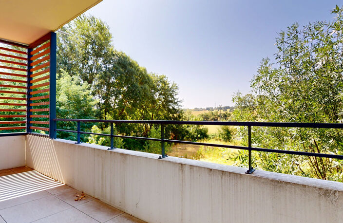 Appartement T3   Centre Quint-Fonsegrives — photo 2