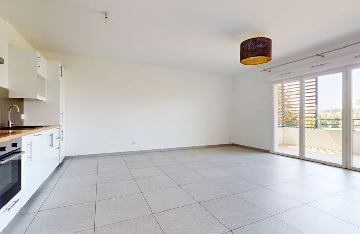 Appartement T3   Centre Quint-Fonsegrives — photo 4