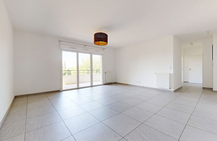 Appartement T3   Centre Quint-Fonsegrives — photo 5