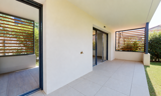 Appartement 2 Pièces 49 m² à vendre à Quint-Fonsegrives (31130)