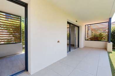Appartement 2 pièces 186000 €