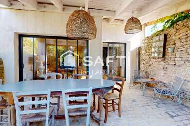 Maison 4 pièces 770000 €