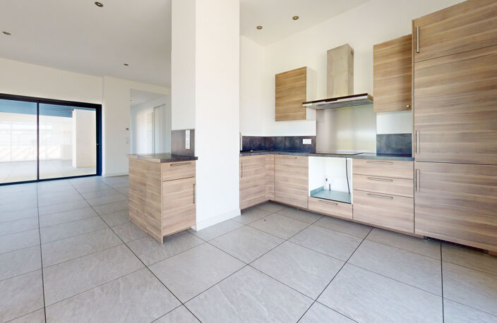 Appartement d'exception avec terrasses et box fermé   Réside — photo 5