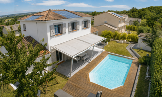 Maison 6 Pièces 145 m² à vendre à Auzeville-Tolosane (31320)
