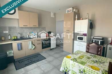 Appartement 3 pièces 91000 €