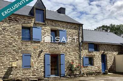 Maison 5 pièces 313000 €