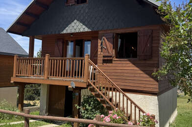 Maison 4 pièces 275000 €