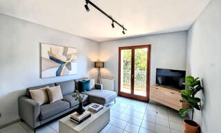 Appartement 4 Pièces 85 m² à vendre à Montpellier (34070)
