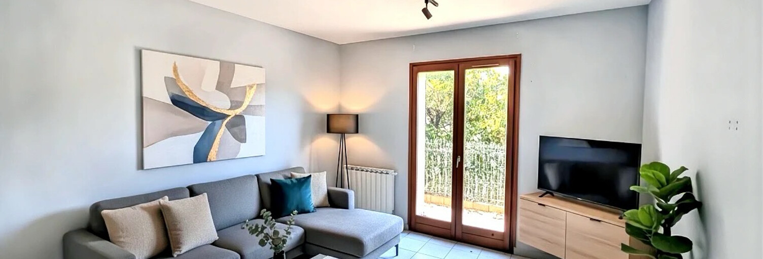 Appartement 4 Pièces 85 m² à vendre à Montpellier (34070)