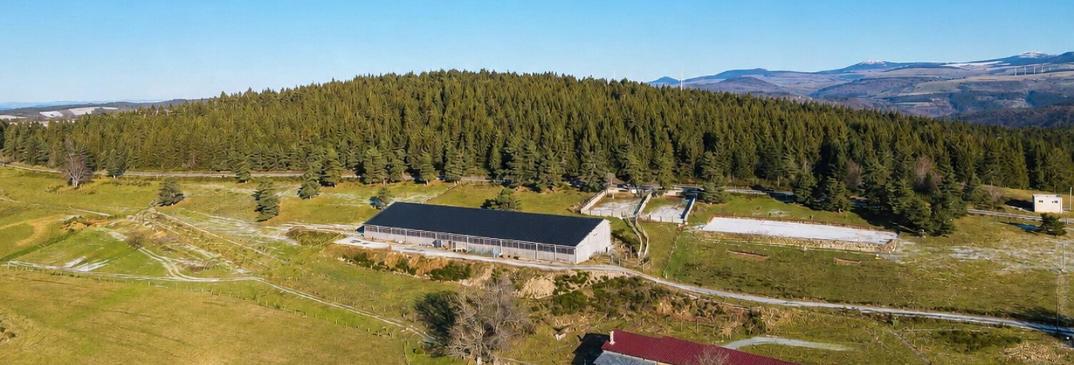 Maison 10 Pièces 280 m² à vendre à Mazan-l'Abbaye (07510)