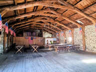 Dépt. 07 - A VENDRE à MAZAN-L'ABBAYE - FERME DE 500 M2 - PRO — photo 2