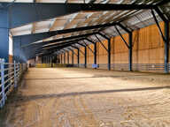 Dépt. 07 - A VENDRE à MAZAN-L'ABBAYE - FERME DE 500 M2 - PRO — photo 4