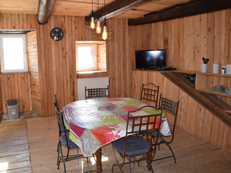 Dépt. 07 - A VENDRE à MAZAN-L'ABBAYE - FERME DE 500 M2 - PRO — photo 1