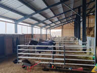 Dépt. 07 - A VENDRE à MAZAN-L'ABBAYE - FERME DE 500 M2 - PRO — photo 2