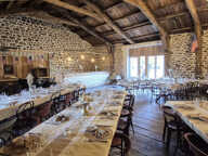 Dépt. 07 - A VENDRE à MAZAN-L'ABBAYE - FERME DE 500 M2 - PRO — photo 3