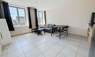 Appartement 2 Pièces 36 m² à louer à Grenoble (38000)