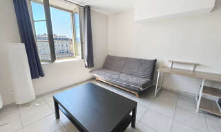 Appartement 1 Pièce 26 m² à louer à Grenoble (38000)