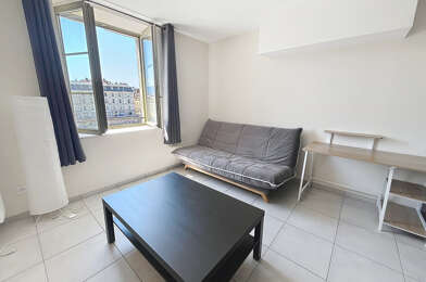 Appartement 1 pièces 649 €