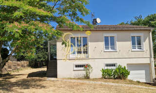 Maison 3 Pièces 65 m² à vendre à Loudun (86200)