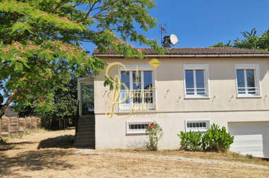 Maison 3 pièces 96300 €