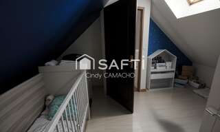 Maison 8 Pièces 97 m² à vendre à Poix-de-Picardie (80290)
