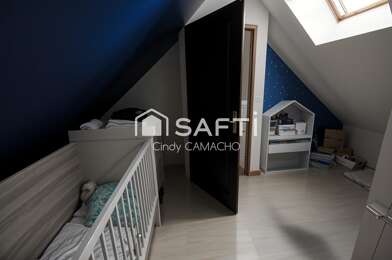 Maison 8 pièces 148000 €