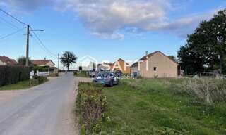 Terrain  1930 m² à vendre à Montoldre (03150)