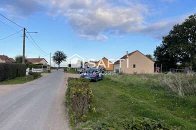 Terrain  16000 €
