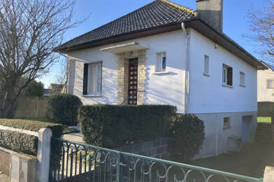 Maison 5 pièces 1295 €
