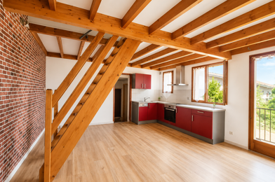 Appartement 2 pièces 105000 €