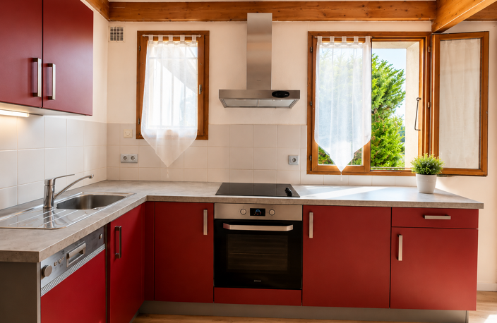 En exclusivité   Appartement T2 en duplex à Longvic — photo 3