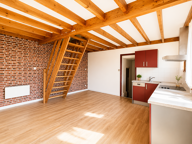 En exclusivité   Appartement T2 en duplex à Longvic — photo 4