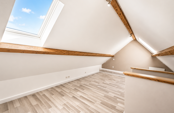 En exclusivité   Appartement T2 en duplex à Longvic — photo 5