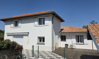 Maison 5 Pièces 147 m² à vendre à Saint-Loubès (33450)