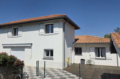 Maison 5 pièces 414750 €