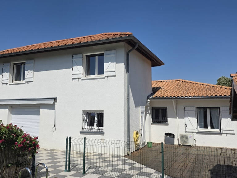 MAISON F5 - SECTEUR CALME ET RESIDENTIEL — photo 1