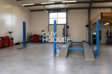 Commerce  130000 €