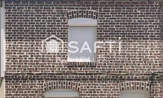 Maison 3 Pièces 47 m² à vendre à Routot (27350)