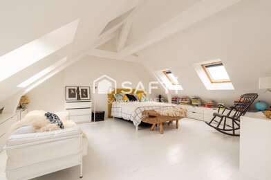 Appartement 6 pièces 595000 €
