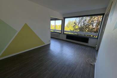 Appartement 2 pièces 81400 €