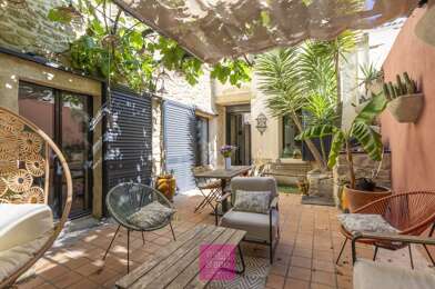 Maison 5 pièces 560000 €