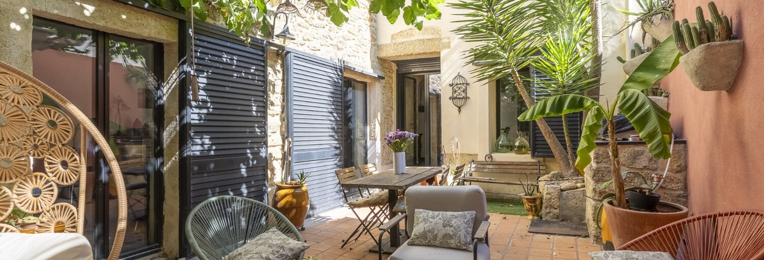 Maison 5 Pièces 216 m² à vendre à Saint-Jean-de-Védas (34430)