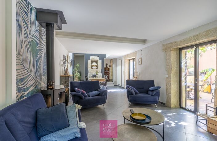 Maison — photo 2